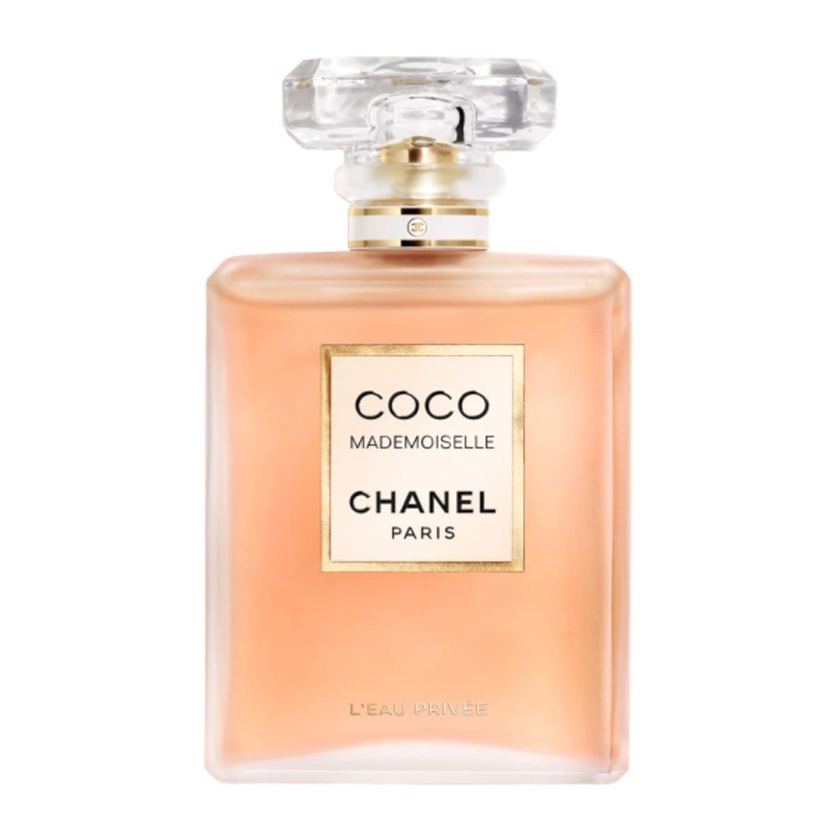 [HCM]Nước Hoa Chanel Coco Mademoiselle L’eau Privee 100ml-XT1