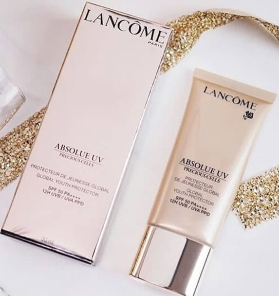 Kem Chống Nắng Lancome 30ml