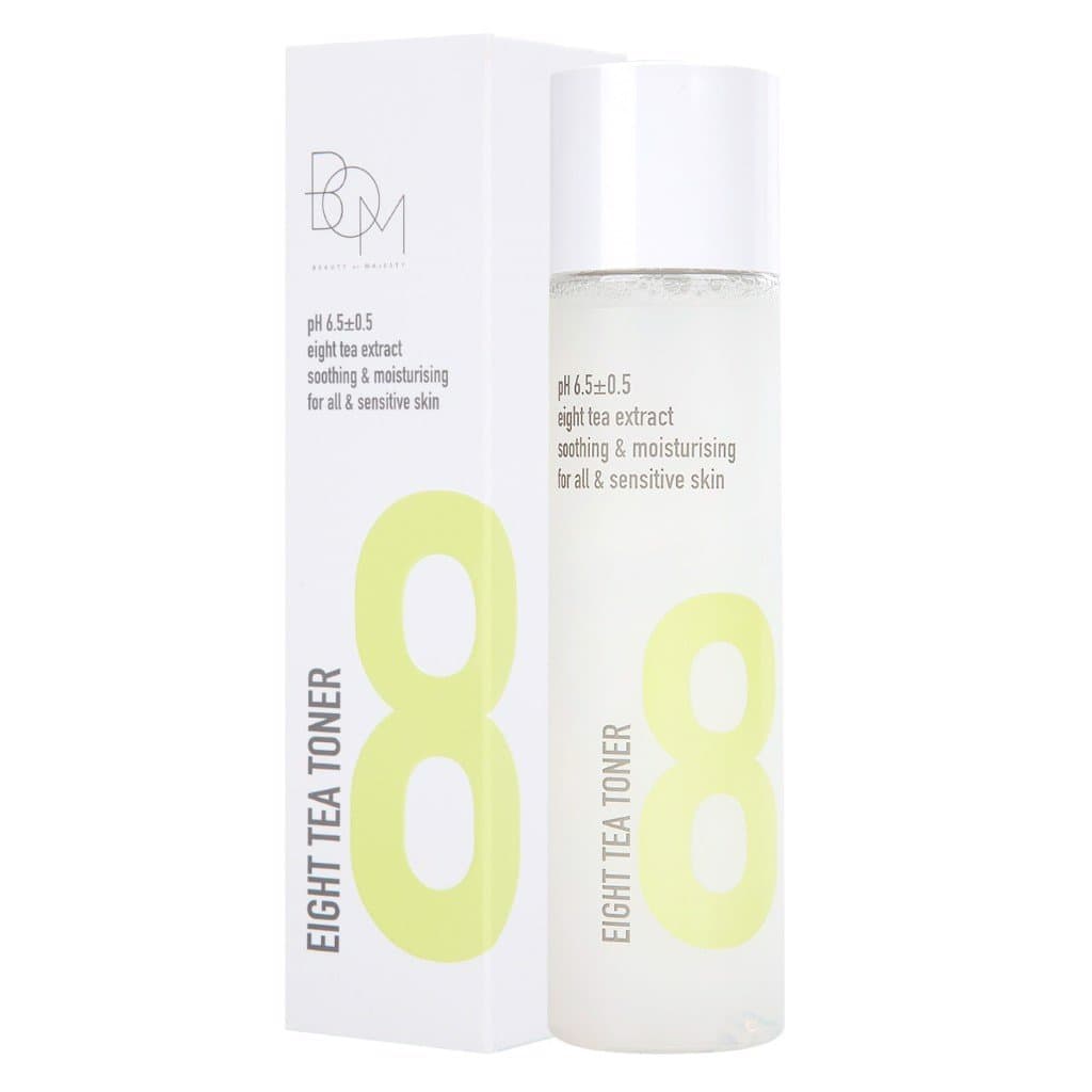 [HCM]NƯỚC CÂN BẰNG 8 LOẠI TRÀ BOM EIGHT TEA TONER