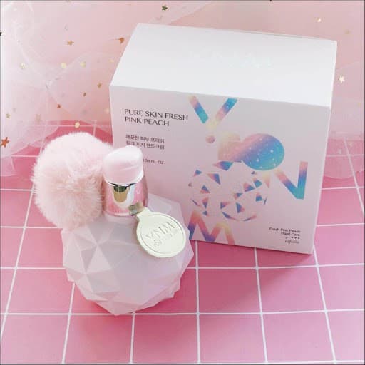 Kem Dưỡng Da Tay YNM Pure Skin Hand Cream 100ml CHUẨN HÀN