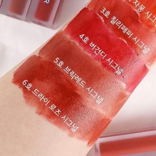 Son kem Phytotree Twenty Four Hour Velvet Tint OL208