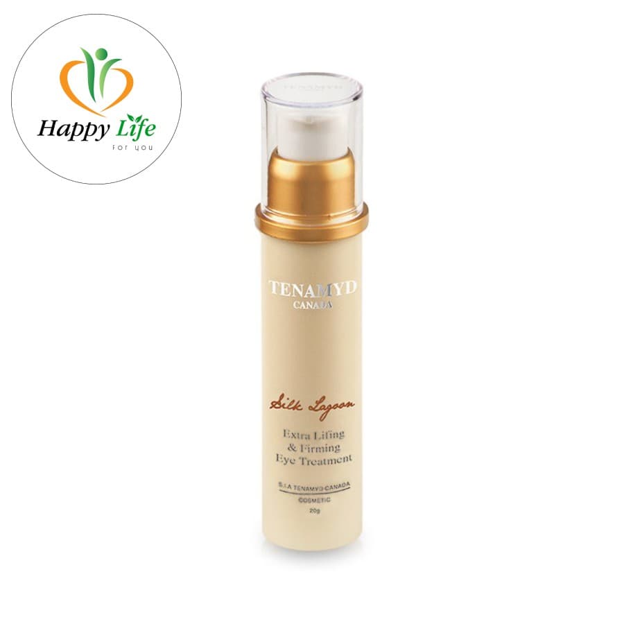Kem dưỡng mắt Tenamyd Extra Lifting & Firming Eye Treatment - Giảm quầng thâm và ngừa lão hoá 20g