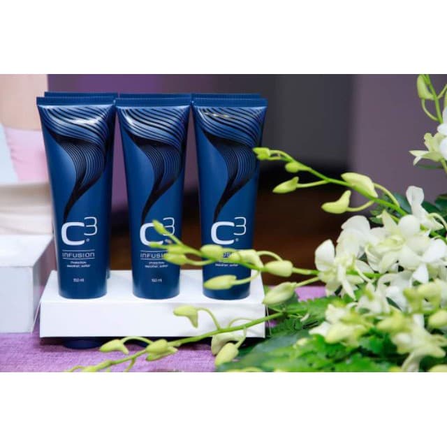 Kem Dưỡng Tóc C3 KOCHIE 150ml - Giải Pháp Cho Tóc Nhuộm