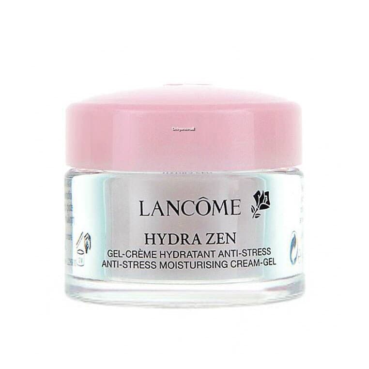 [HCM][CHÍNH HÃNG + CÓ VIDEO] Bộ Kem dưỡng da Lancome- Mini size 15ml- Ngày và đêm