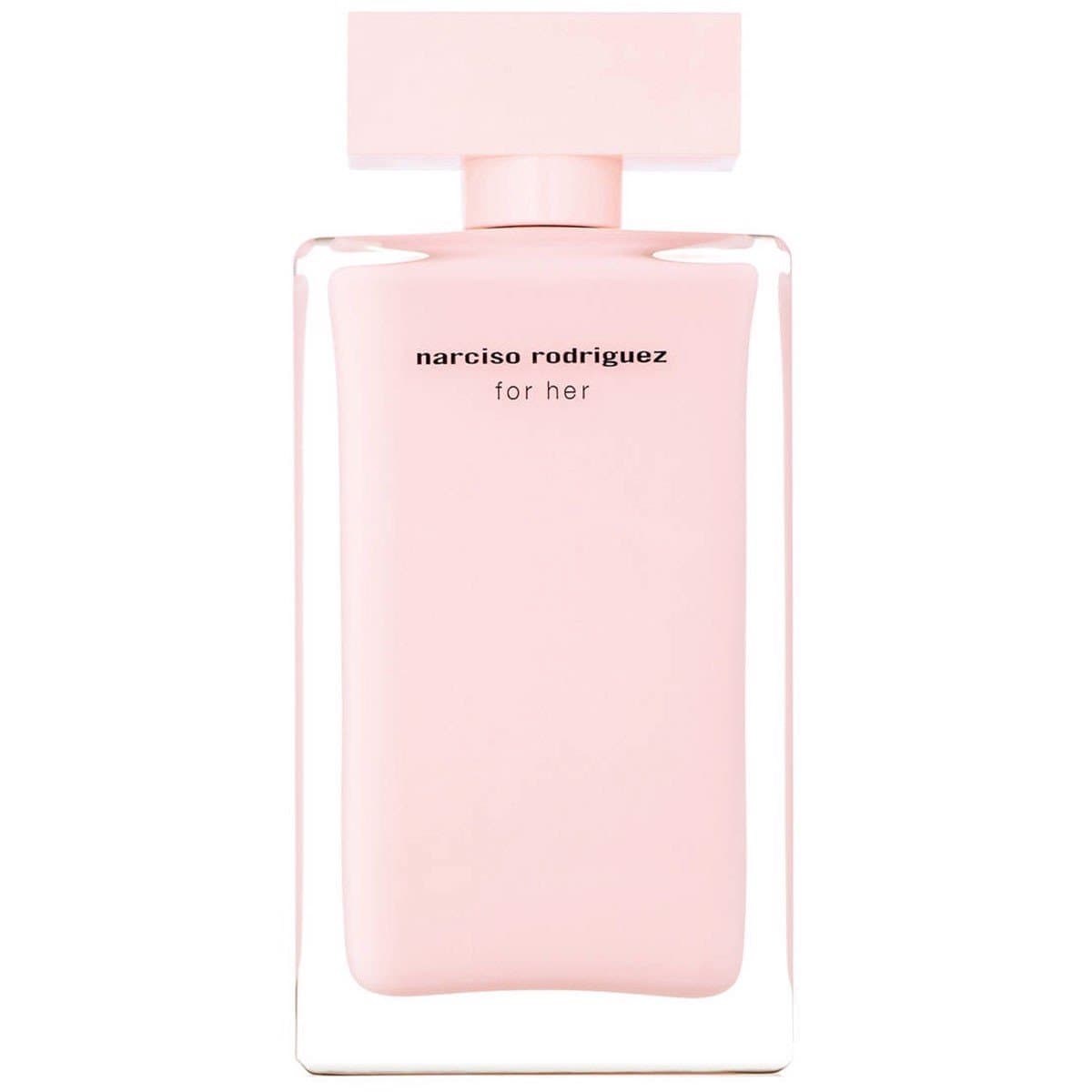[HCM]Nước Hoa Narciso Rodriguez For Her Eau de Parfum 100ml-XT1