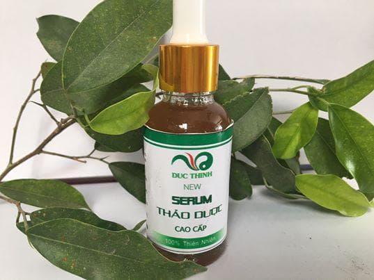 [HCM]Gell  dưỡng da Đức Thịnh giúp da sáng mịn và căng mượt (30ML)