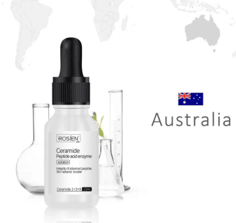 [HCM]Serum Dưỡng Trắng Se Khít Lỗ Chân Lông Nicotinamide Astaxanthin Solution 15ml