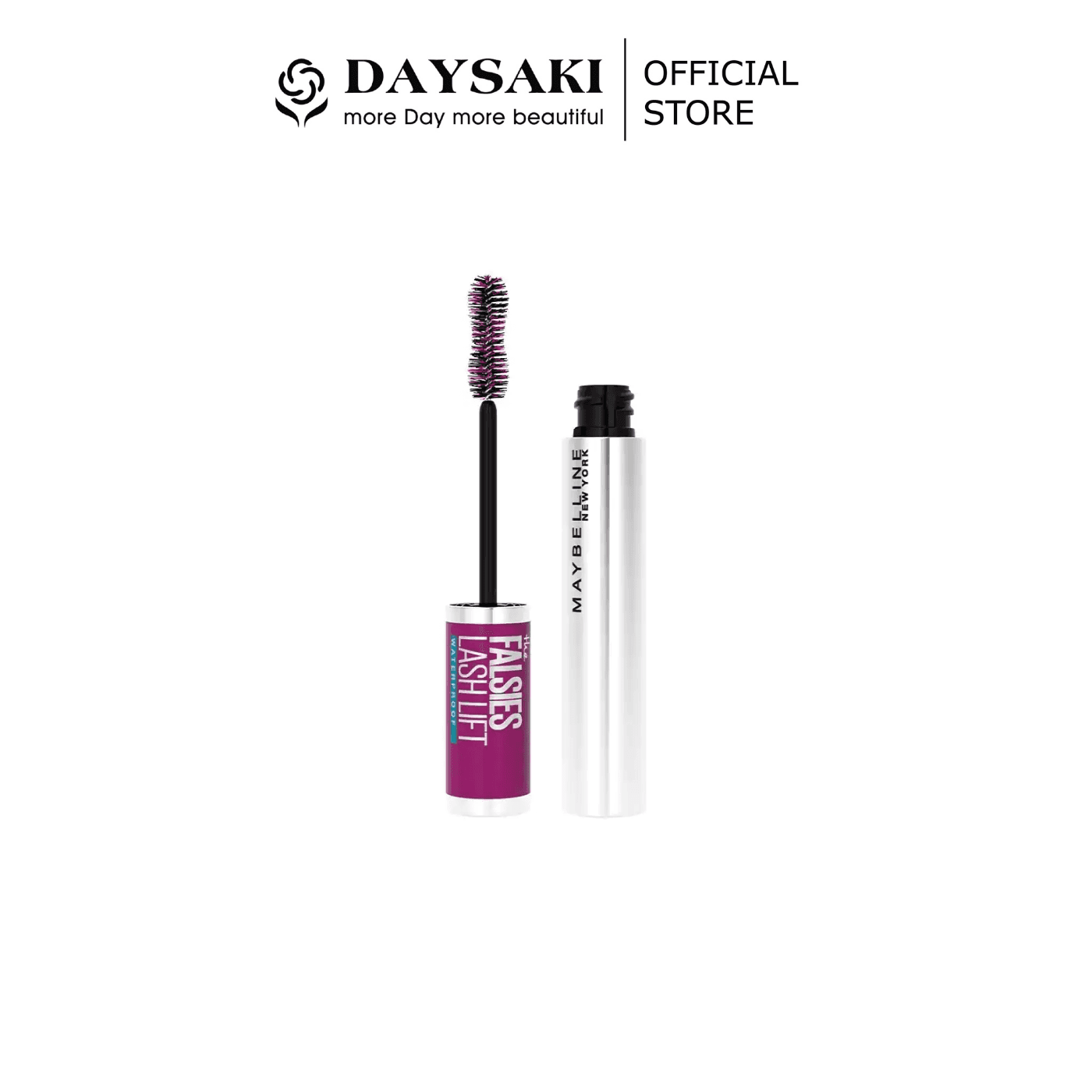[HCM]Maybelline Mascara Falsies Lash Lift Waterproof Dày Và Cong Mi 8.6ml