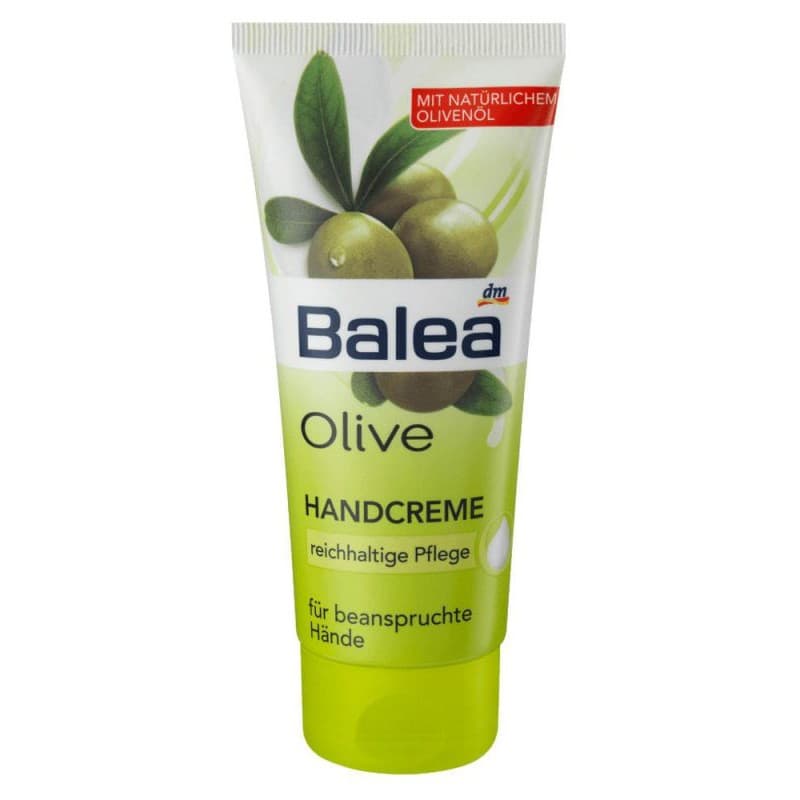 Kem dưỡng da tay Balea Olive Handcreme 100ml