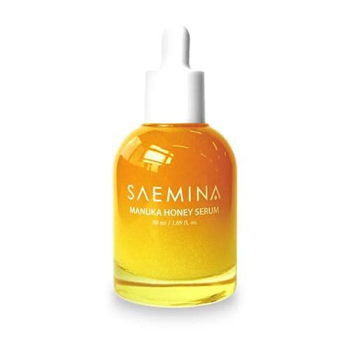 Serum mật ong Manuka Saemina