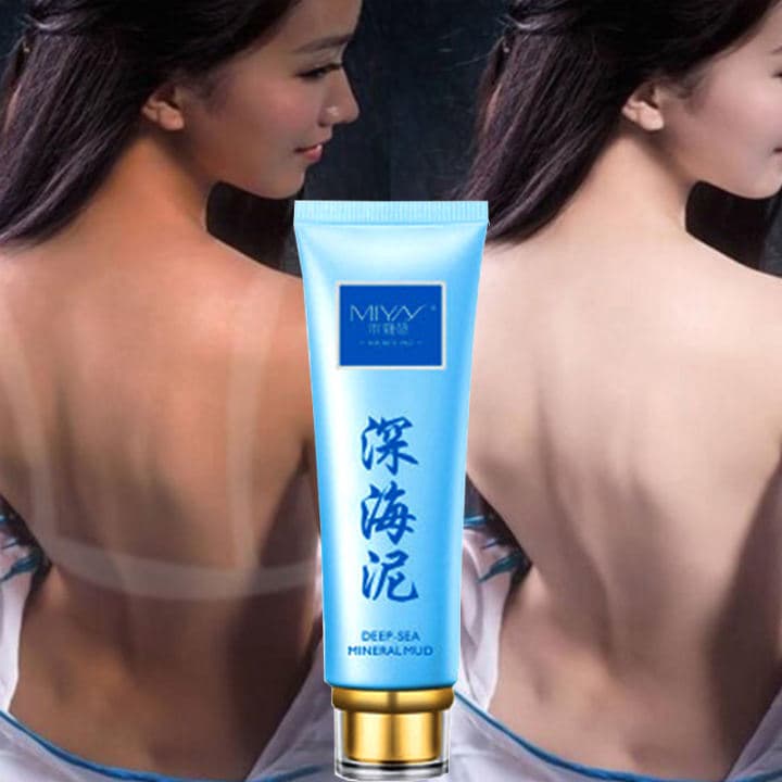 Kem làm trắng da chiết xuất bùn biển thiên nhiên chăm sóc da dưỡng trắng da mặt cấp ẩm Whitening Moisturizing(150)