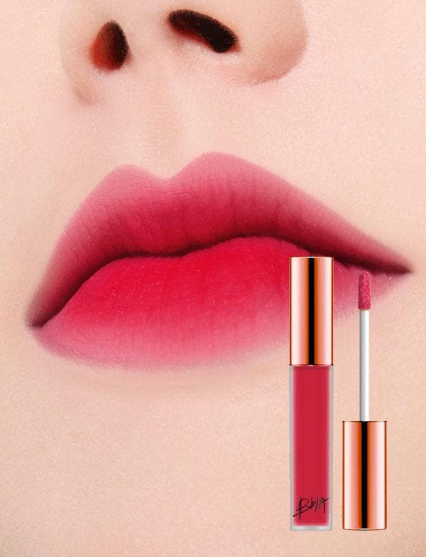 Son kem Bbia Last Velvet Lip Tint Hàn Quốc 5ml (#11 - Calm Boss)