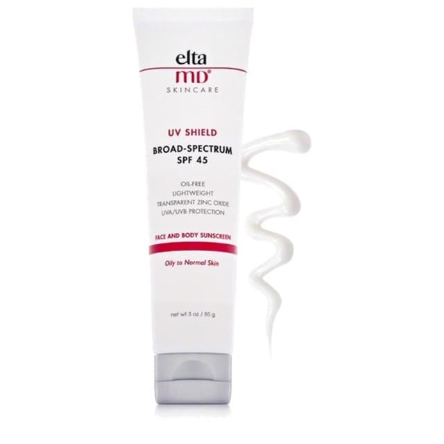 Kem Chống Nắng Elta MD UV Physical Broad-Spectrum SPF 45 80g