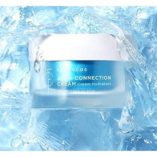 [HCM]KEM DƯỠNG ẨM FORENCOS AQUA CONNECTION CREAM HÀN QUỐC