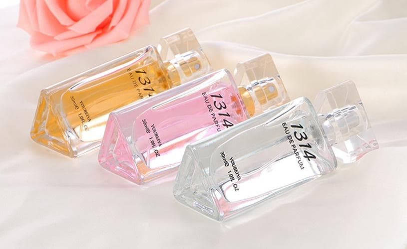 Nước hoa cao cấp quyến rũ gợi cảm Youbeiya 30ml NC62