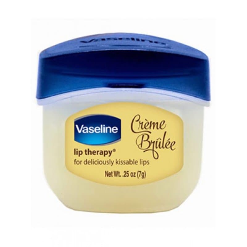 [HCM]Son Dưỡng Môi Vaseline 7g Giúp Môi Mềm Căng MọngTươi Tắn
