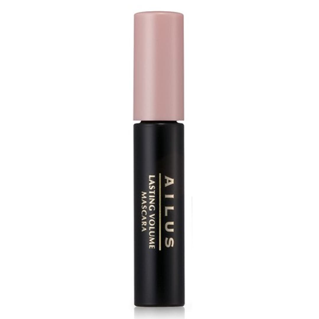 Mascara Naris Ailus Làm Dài Và Cong Mi 02 Đen Đậm 10g