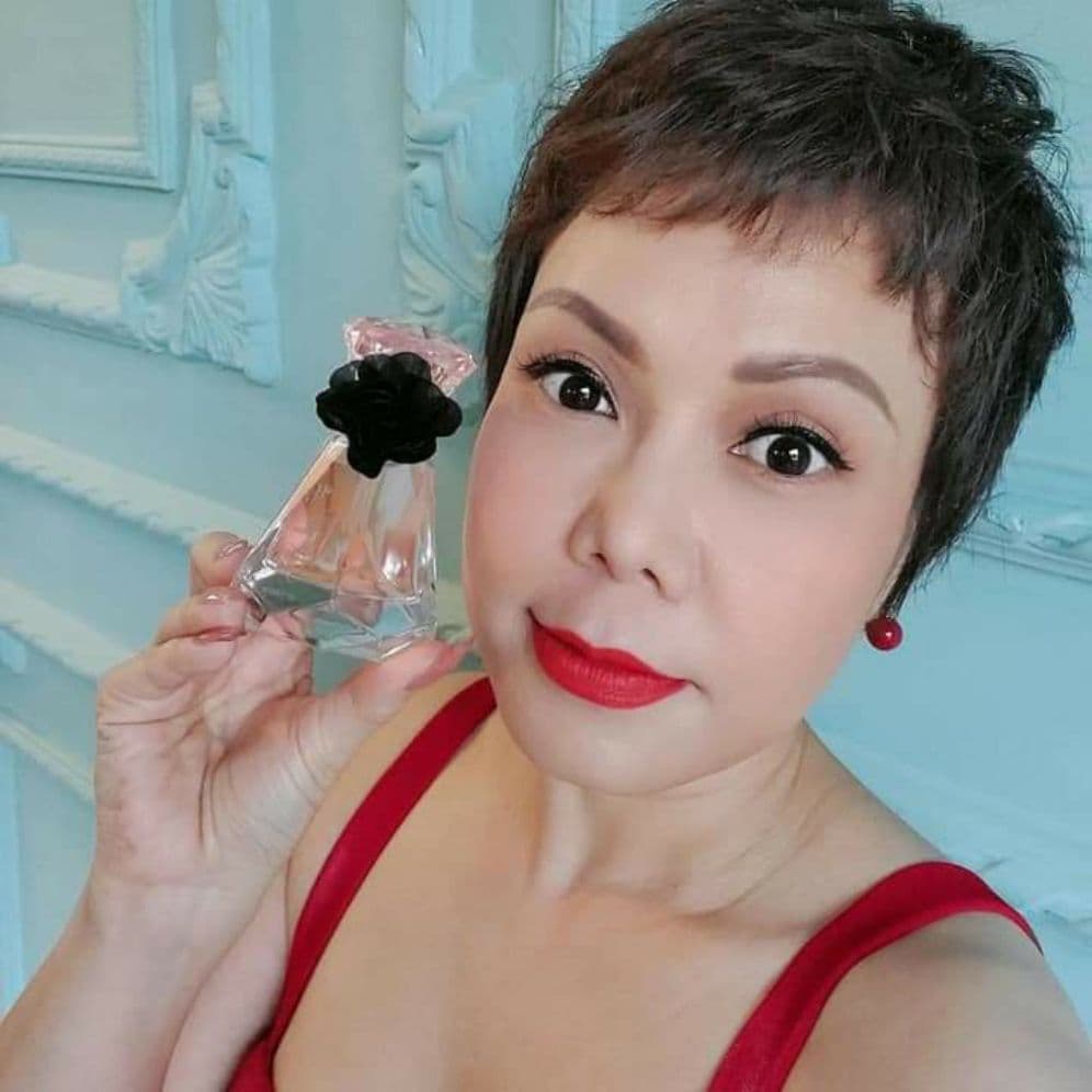 nước hoa nữ Elyza hương thị