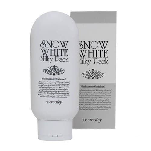 Kem dưỡng trắng da Snow White Cream 50g - Hàn QUốc