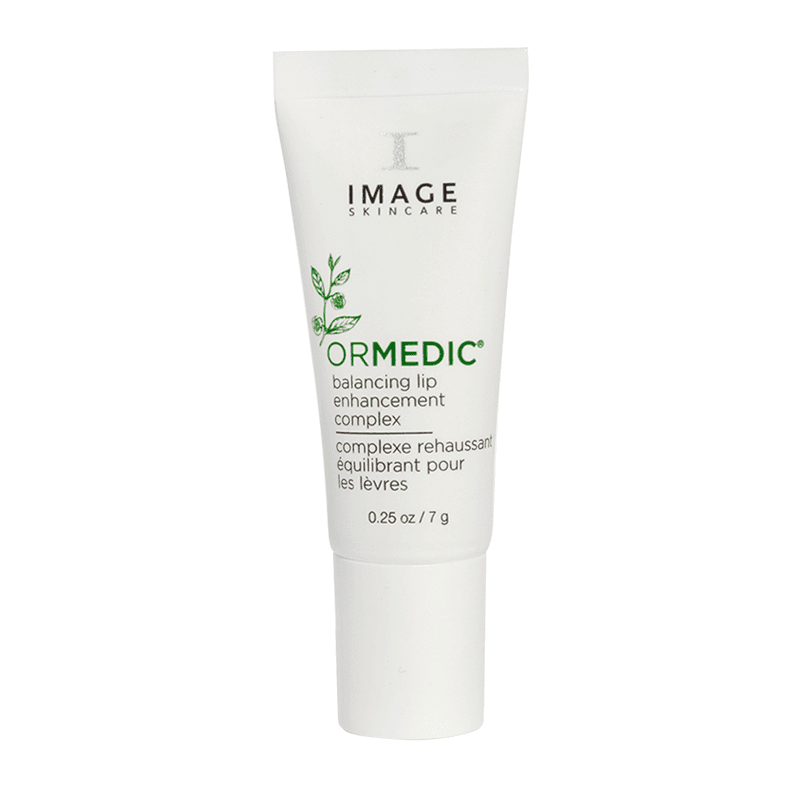 [HCM]Son dưỡng môi Image Skincare ORMEDIC Balancing Lip Enhancement Complex-7g