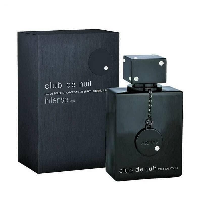 [HCM]Nước hoa nam ARMAF Club De Nuit Intense Man EDT 105ml