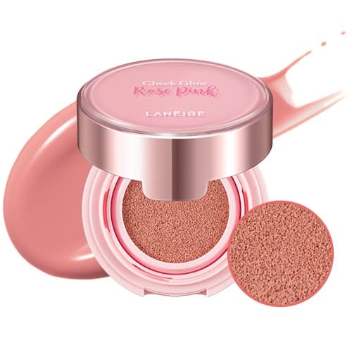 Phấn má cushion LANEIGE Cheek Glow  dạng nước mẫu mới 9g