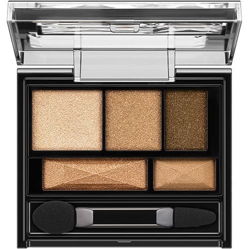 Phấn mắt KANEBO KATE Brown Shade Eyes II 3.0g - Nhật Bản