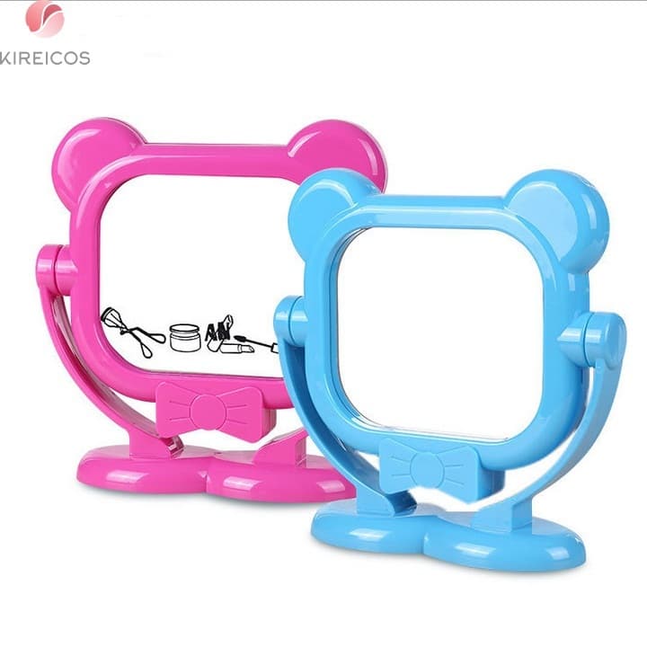 [HCM]Gương Để Bàn Trang Điểm M3029 – Màu Ngẫu Nhiên