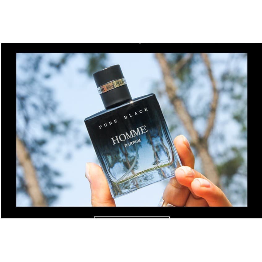 [HCM]Nước Hoa Nam Jean Miss - Homme Blue Perfume 30ml