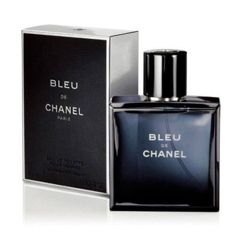 [HCM]Nước Hoa Nam Bleu 100ml Thơm Lịch Lãm