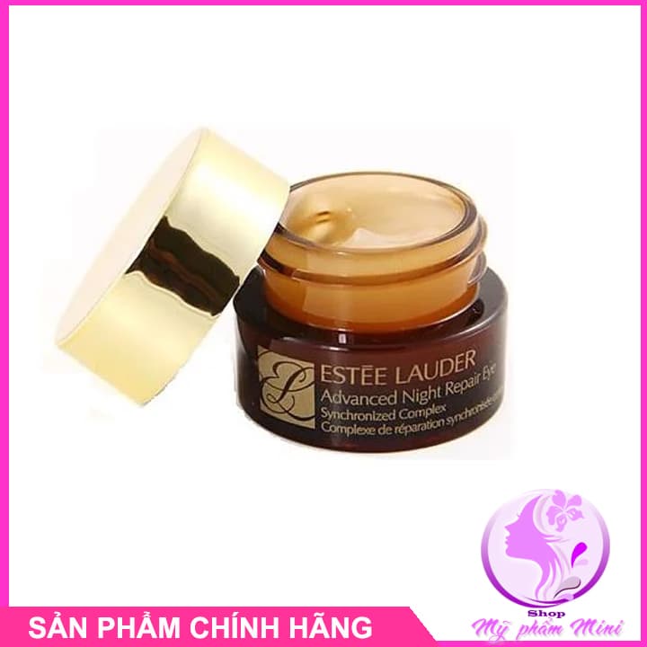 Kem dưỡng phục hồi da vùng mắt Estee Lauder ANR 3ml