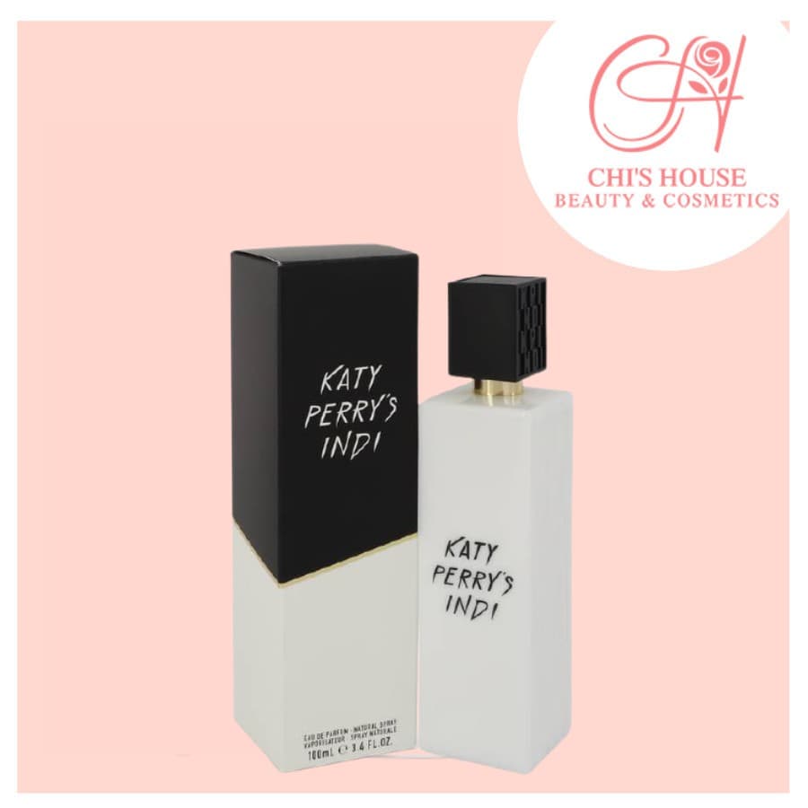 Nước Hoa Katy Perry Indi 30ml ( Bản Dupe Le Labo Santal 33 )