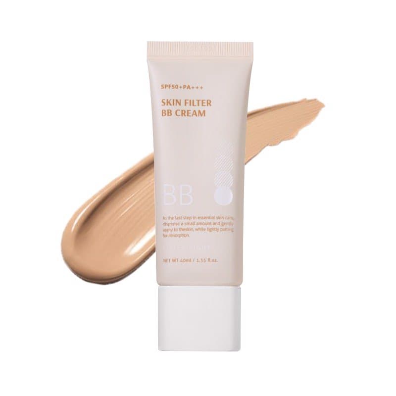 KEM NỀN BOM SKIN FILTER BB CREAM