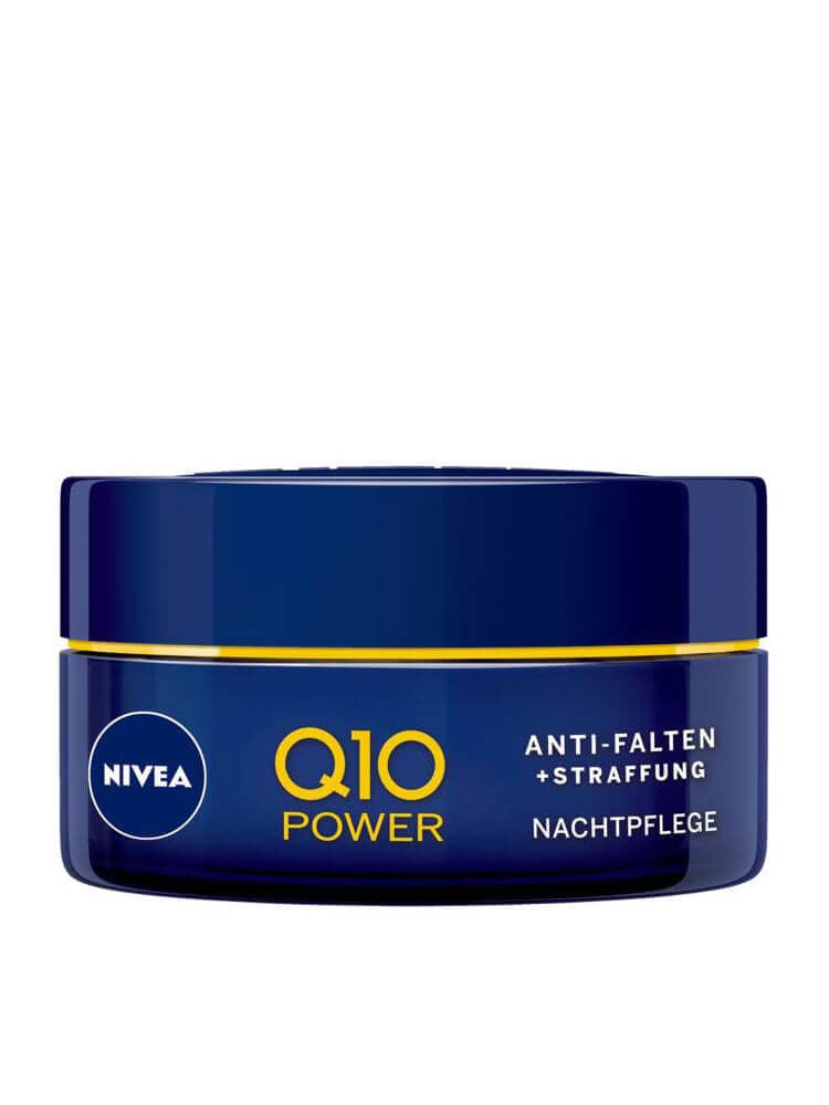 [HCM]Kem Dưỡng Nivea Giúp Ngăn Ngừa Lão Hóa Da Ban Đêm 50ml
