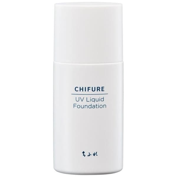 KEM NỀN CHỐNG NẮNG CHIFURE UV LIQUID FOUNDATION SPF 33/PA+++ (30ml)