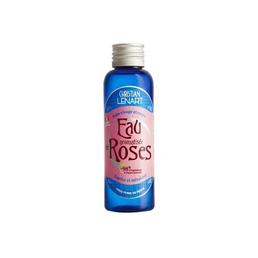 [HCM]Toner Chiết xuất từ hoa hồng - Christian Lénart  Eau aromatisée de Roses 100ml