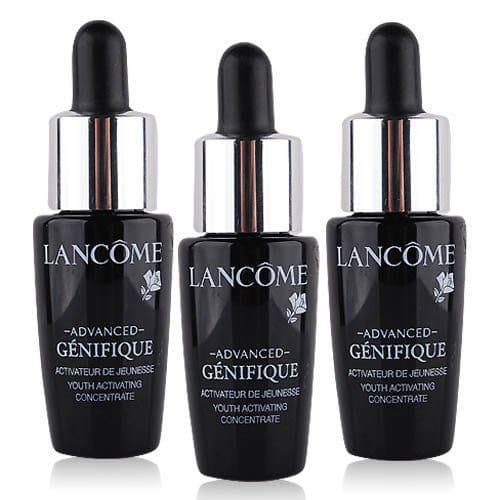 [HCM][ CHÍNH HÃNG + BILL ] Lancome Serum Trẻ Hóa Advanced Genifique 7ml