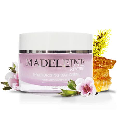 [HCM]Kem Dưỡng Da Ban Ngày Moisturising Day Creme With Active Manuka Honey-110ml