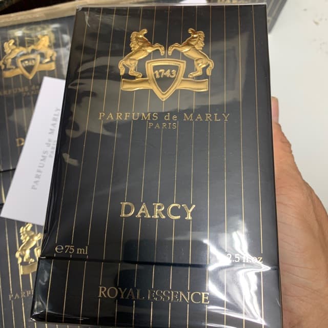 Nước hoa Parfums de marly Darcy royal essence edp 75ml full seal