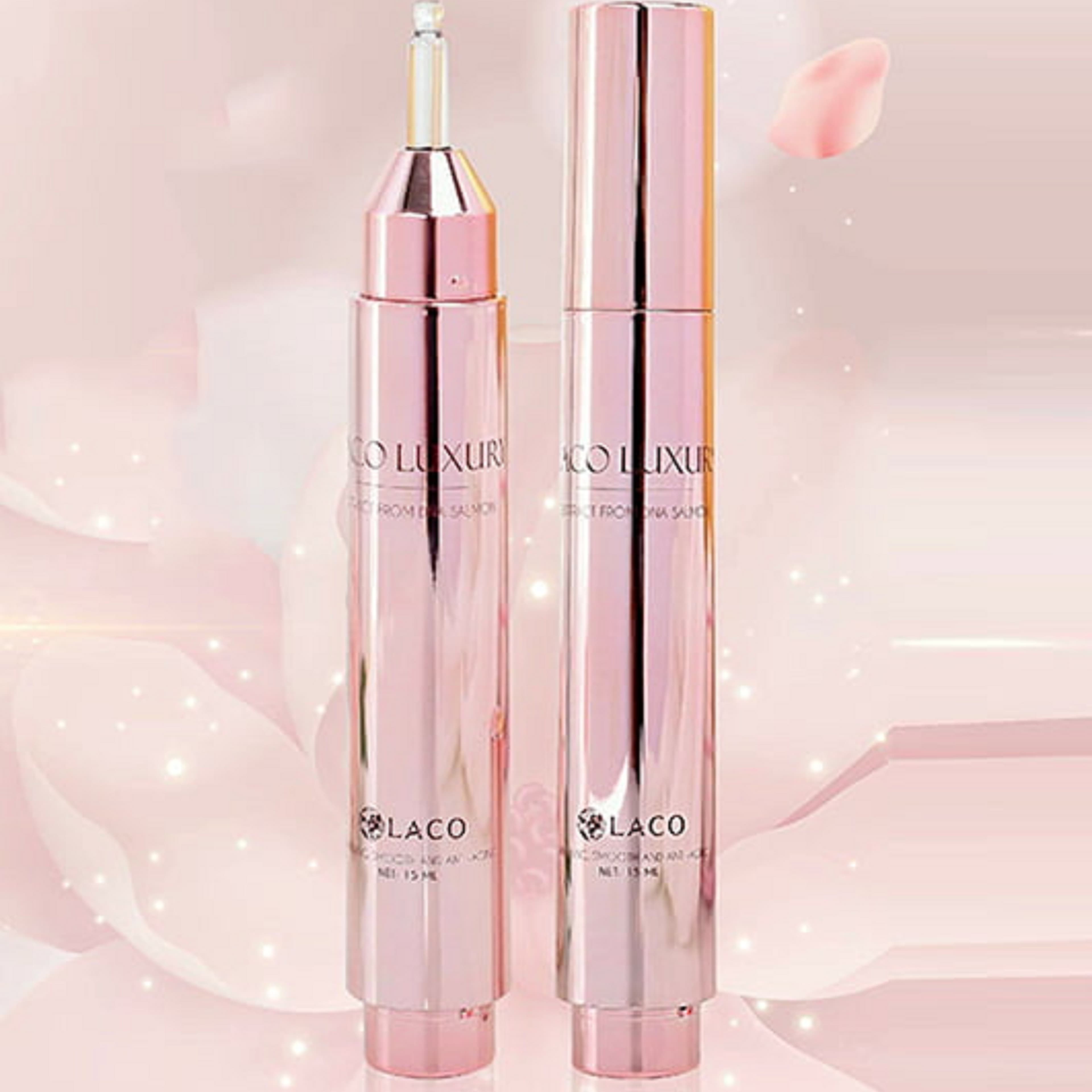 AMPOULE DNA dưỡng da ban đêm giúp phục hồi làn da căng bóng mịn màng