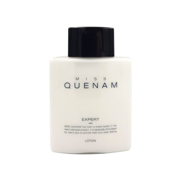 Sữa dưỡng dành cho Nam Miss Quenam dưỡng trắng săn da Hàn Quốc 300ml