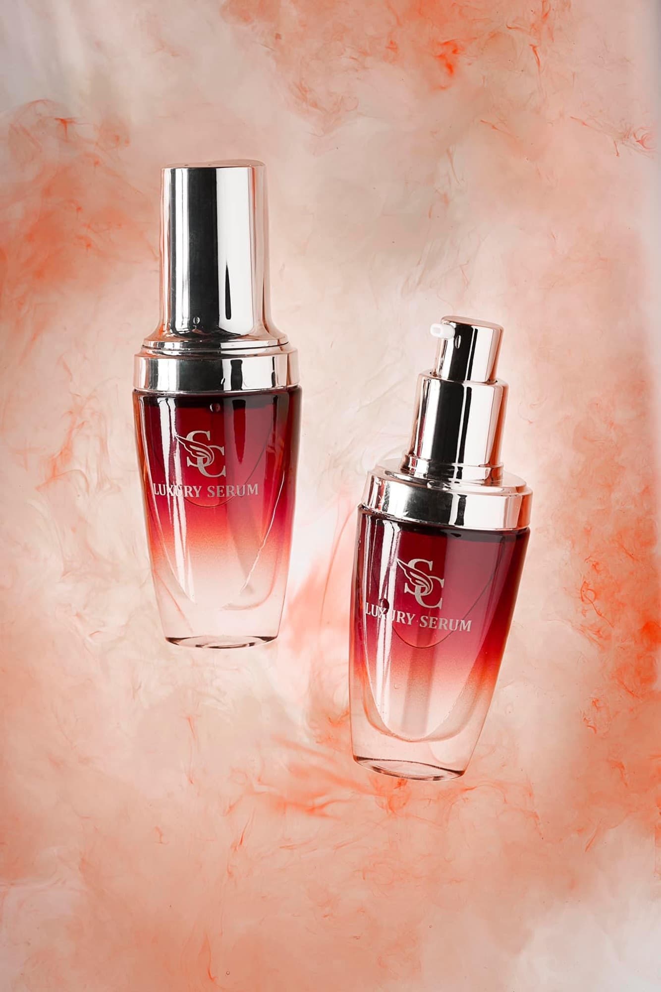 [HCM]Serum luxury cao cấp sica white CamLinhshop