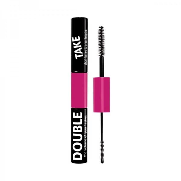 [HCM]MASCARA HAI ĐẦU SILKYGIRL DOUBLE TAKE