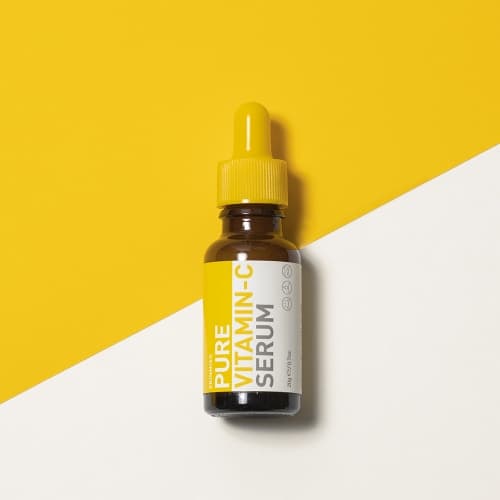 [HCM]Tinh chất làm trắng da chiết xuất 30% vitamin C Skinmiso Pure Vitamin-C Serum