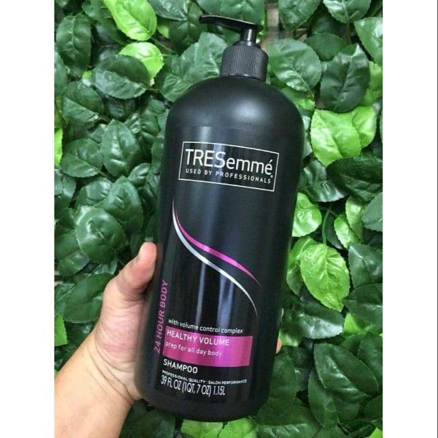 DẦU GỘI TRESEMME HEALTHY VOLUME 1.15L MỸ
