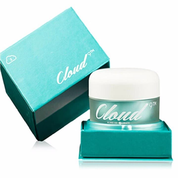 Kem Dưỡng Trắng Cloud 9 Blanc De Whitening Cream