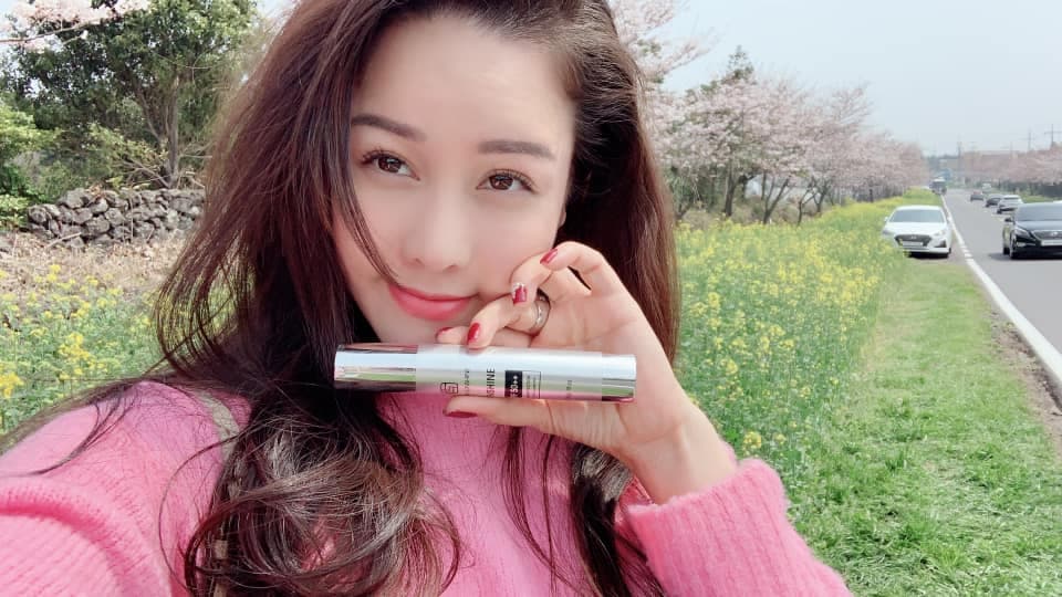 [HCM]Kem chống nắng 3 trong 1 Laura Sunshine Nhật Kim Anh