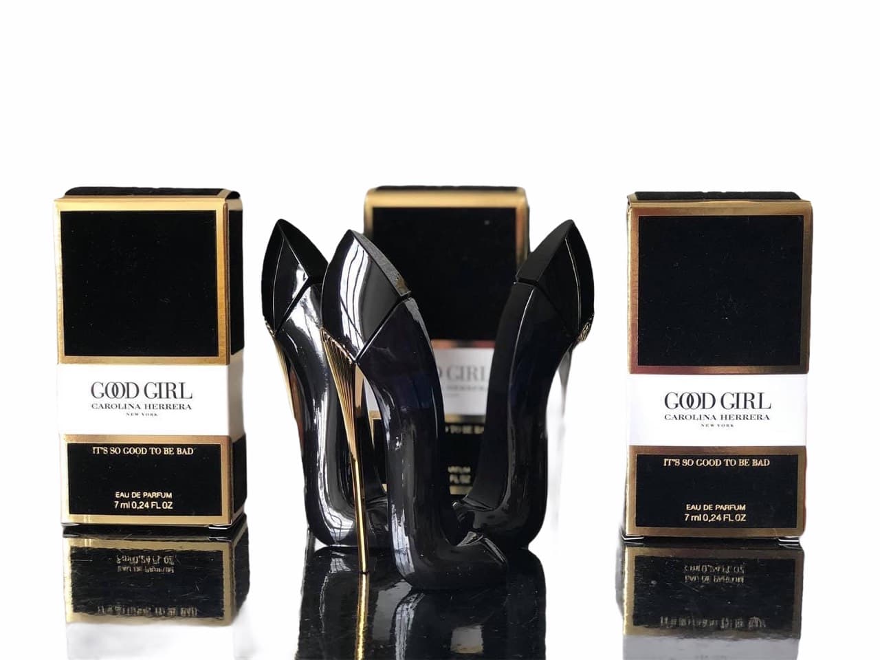 NƯỚC HOA MINI GOOD GIRL CAROLINA 7ML - NK PHÁP