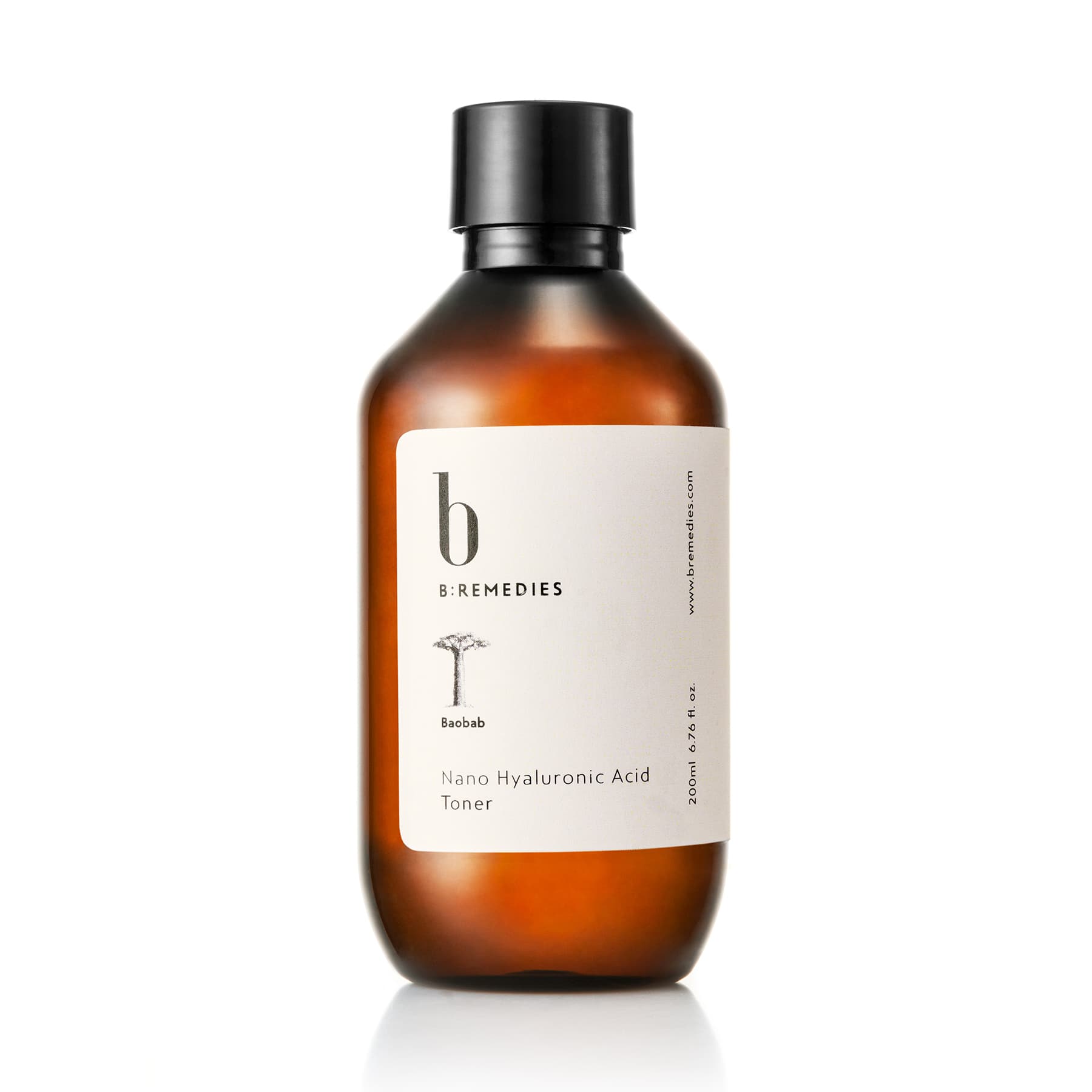 [HCM]Nước hoa hồng B:remedies Nano Hyaluronic Acid Toner