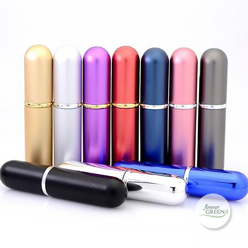 Lọ chiết nước hoa 5ml tiện dụng khi đi xa MC230